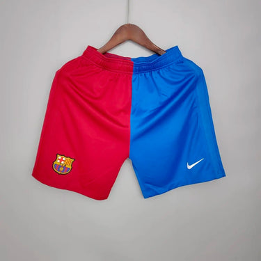 Barcelone Domicile Courte Saison 21/22
